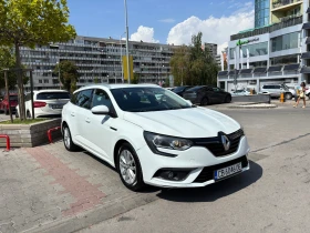 Renault Megane 1.5dci - Car24.bg Renault Megane 1.5dci