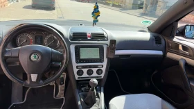 Skoda Octavia undefined | Auto.bg — изображение 2 Skoda Octavia undefined | Auto.bg — изображение 2