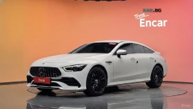 Mercedes-Benz AMG GT 43* 4MATIC* DISTRONIC* 360* ПОДГРЕВ* ОБДУХ*