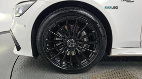 Mercedes-Benz AMG GT 43* 4MATIC* DISTRONIC* 360* ПОДГРЕВ* ОБДУХ* | Auto.bg — изображение 16 Mercedes-Benz AMG GT 43* 4MATIC* DISTRONIC* 360* ПОДГРЕВ* ОБДУХ* | Auto.bg — изображение 16