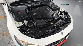 Mercedes-Benz AMG GT 43* 4MATIC* DISTRONIC* 360* ПОДГРЕВ* ОБДУХ* | Auto.bg — изображение 17 Mercedes-Benz AMG GT 43* 4MATIC* DISTRONIC* 360* ПОДГРЕВ* ОБДУХ* | Auto.bg — изображение 17