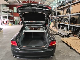 Audi A7 3.0tdi | Auto.bg — изображение 10 Audi A7 3.0tdi | Auto.bg — изображение 10