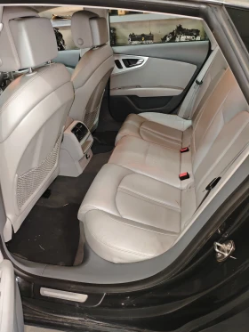 Audi A7 3.0tdi | Auto.bg — изображение 8 Audi A7 3.0tdi | Auto.bg — изображение 8