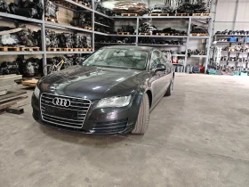 Audi A7 3.0tdi