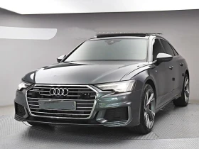 Audi A6 45 TFSI Premium| 245к.с. | Auto.bg — изображение 3 Audi A6 45 TFSI Premium| 245к.с. | Auto.bg — изображение 3