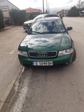 Audi A4 undefined | Auto.bg — изображение 3 Audi A4 undefined | Auto.bg — изображение 3