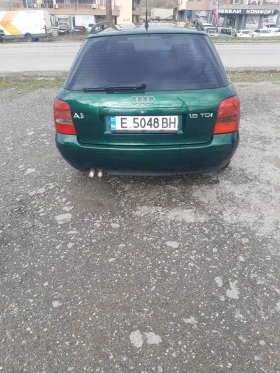 Audi A4 undefined | Auto.bg — изображение 7 Audi A4 undefined | Auto.bg — изображение 7