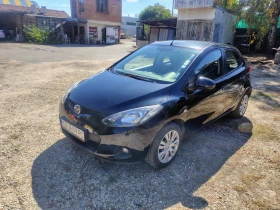 Mazda 2 Газов инжекцион - Car24.bg Mazda 2 Газов инжекцион