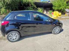 Mazda 2 Газов инжекцион - 2700 € - 74861426 4 | Car24.bg Mazda 2 Газов инжекцион - 2700 € - 74861426 4