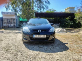 Mazda 2 Газов инжекцион - 2700 € - 74861426 2 | Car24.bg Mazda 2 Газов инжекцион - 2700 € - 74861426 2
