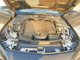 Mercedes-Benz CLE 4MATIC* DISTRONIC* BURMESTER* 360-CAM* OBDUHVANE | Auto.bg — изображение 7 Mercedes-Benz CLE 4MATIC* DISTRONIC* BURMESTER* 360-CAM* OBDUHVANE | Auto.bg — изображение 7