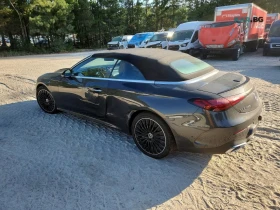 Mercedes-Benz CLE 4MATIC* DISTRONIC* BURMESTER* 360-CAM* OBDUHVANE | Auto.bg — изображение 6 Mercedes-Benz CLE 4MATIC* DISTRONIC* BURMESTER* 360-CAM* OBDUHVANE | Auto.bg — изображение 6