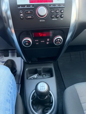 Suzuki SX4 1.6 I 120 к.с. 39000км ЧИСТО НОВ | Auto.bg — изображение 14 Suzuki SX4 1.6 I 120 к.с. 39000км ЧИСТО НОВ | Auto.bg — изображение 14
