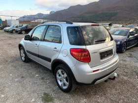 Suzuki SX4 1.6 I 120 к.с. 39000км ЧИСТО НОВ | Auto.bg — изображение 8 Suzuki SX4 1.6 I 120 к.с. 39000км ЧИСТО НОВ | Auto.bg — изображение 8