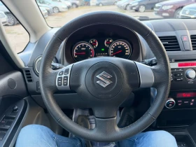 Suzuki SX4 1.6 I 120 к.с. 39000км ЧИСТО НОВ | Auto.bg — изображение 13 Suzuki SX4 1.6 I 120 к.с. 39000км ЧИСТО НОВ | Auto.bg — изображение 13