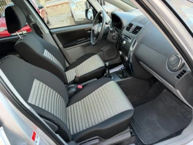 Suzuki SX4 1.6 I 120 к.с. 39000км ЧИСТО НОВ | Auto.bg — изображение 11 Suzuki SX4 1.6 I 120 к.с. 39000км ЧИСТО НОВ | Auto.bg — изображение 11