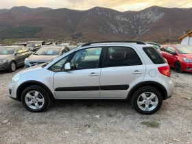 Suzuki SX4 1.6 I 120 к.с. 39000км ЧИСТО НОВ | Auto.bg — изображение 7 Suzuki SX4 1.6 I 120 к.с. 39000км ЧИСТО НОВ | Auto.bg — изображение 7