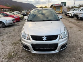 Suzuki SX4 1.6 I 120 к.с. 39000км ЧИСТО НОВ | Auto.bg — изображение 3 Suzuki SX4 1.6 I 120 к.с. 39000км ЧИСТО НОВ | Auto.bg — изображение 3