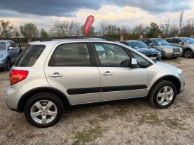 Suzuki SX4 1.6 I 120 к.с. 39000км ЧИСТО НОВ | Auto.bg — изображение 5 Suzuki SX4 1.6 I 120 к.с. 39000км ЧИСТО НОВ | Auto.bg — изображение 5