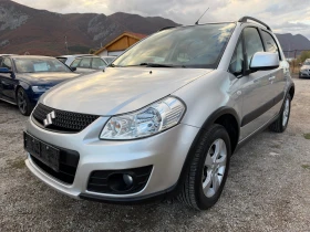 Suzuki SX4 1.6 I 120 к.с. 39000км ЧИСТО НОВ