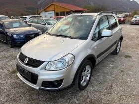 Suzuki SX4 1.6 I 120 к.с. 39000км ЧИСТО НОВ | Auto.bg — изображение 2 Suzuki SX4 1.6 I 120 к.с. 39000км ЧИСТО НОВ | Auto.bg — изображение 2