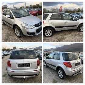 Suzuki SX4 1.6 I 120 к.с. 39000км ЧИСТО НОВ | Auto.bg — изображение 16 Suzuki SX4 1.6 I 120 к.с. 39000км ЧИСТО НОВ | Auto.bg — изображение 16