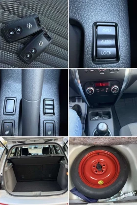 Suzuki SX4 1.6 I 120 к.с. 39000км ЧИСТО НОВ | Auto.bg — изображение 17 Suzuki SX4 1.6 I 120 к.с. 39000км ЧИСТО НОВ | Auto.bg — изображение 17