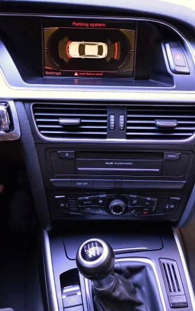 Audi A5 2.0TDI Sportback Luxury - 8100 € - 57480064 7 | Car24.bg Audi A5 2.0TDI Sportback Luxury - 8100 € - 57480064 7