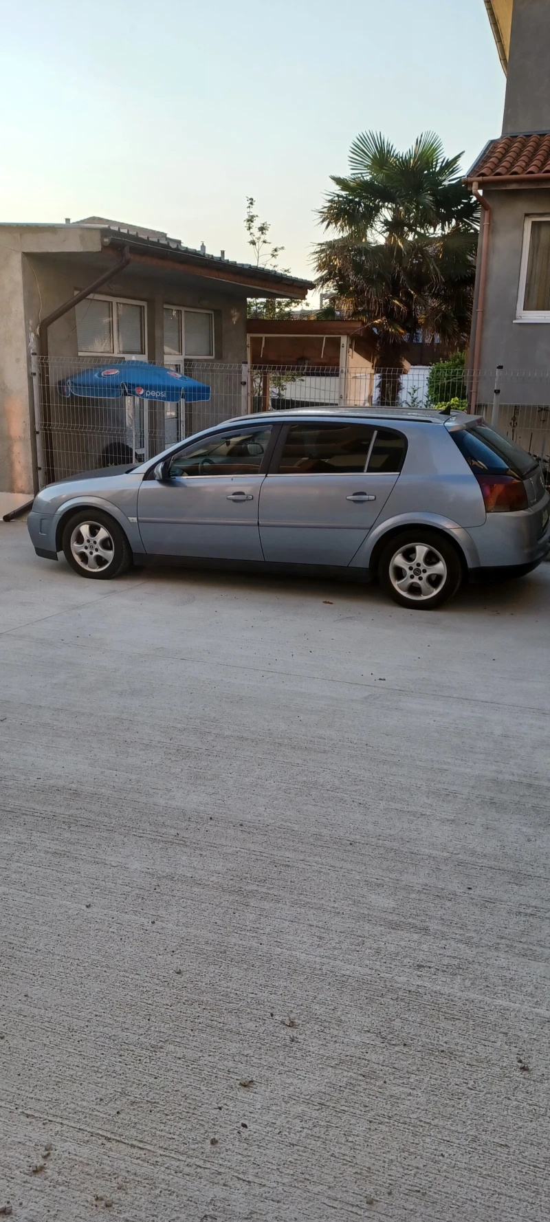 Opel Signum 2.0DTI - 1995 € / 3901.88 лв. - 74084144 1 | Car24.bg Opel Signum 2.0DTI - 1995 € / 3901.88 лв. - 74084144 1