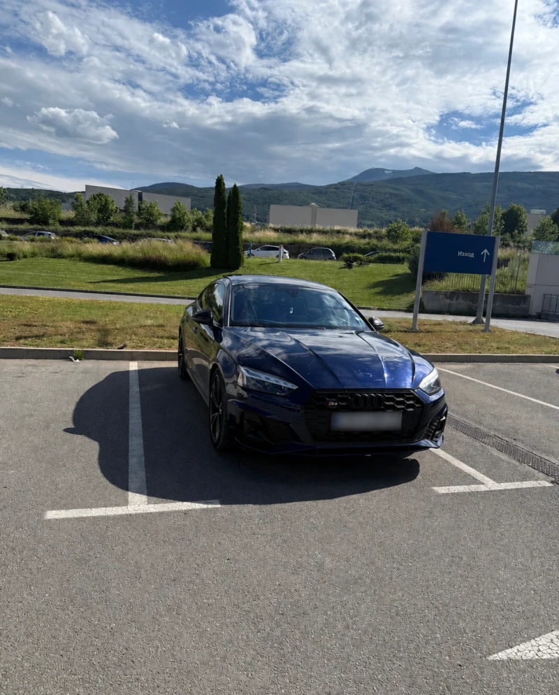 Audi S5 Matrix Laser, B&O, Massage, CarPlay - 39000 € / 76277.37 лв. - 95587470 1 | Car24.bg Audi S5 Matrix Laser, B&O, Massage, CarPlay - 39000 € / 76277.37 лв. - 95587470 1