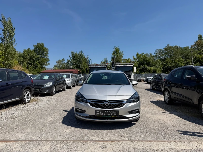 Opel Astra 1.6 CDTI, АВТОМАТ, НАВИГАЦИЯ, ПАРКТРОНИК - 7999 € - 55786396 1 | Car24.bg Opel Astra 1.6 CDTI, АВТОМАТ, НАВИГАЦИЯ, ПАРКТРОНИК - 7999 € - 55786396 1