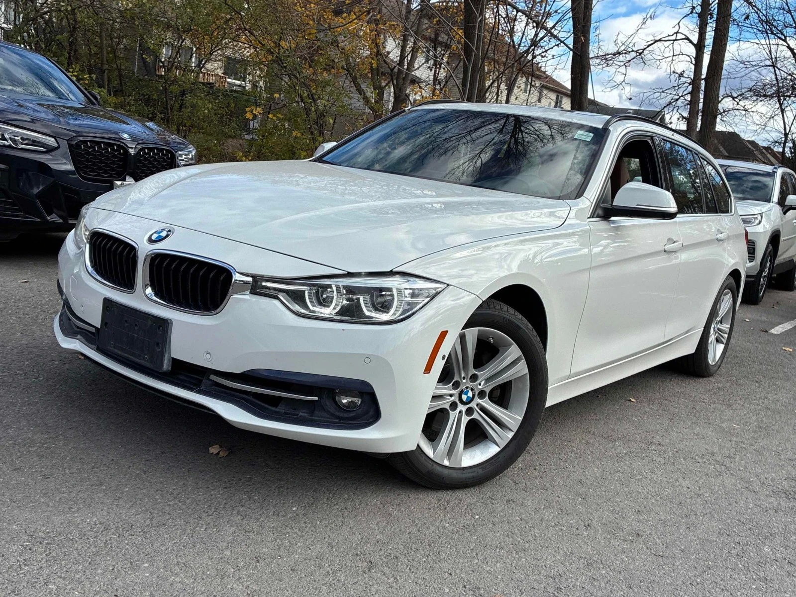 BMW 330 xDrive * АвтоКредит * (ЦЕНА ДО БГ) | Auto.bg — изображение 1 BMW 330 xDrive * АвтоКредит * (ЦЕНА ДО БГ) | Auto.bg — изображение 1