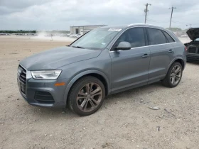 Audi Q3 2.0L 4 Front-wheel Drive - Car24.bg Audi Q3 2.0L 4 Front-wheel Drive