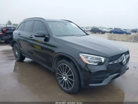 Mercedes-Benz GLC 300 CARFAX АВТО КРЕДИТ - Car24.bg Mercedes-Benz GLC 300 CARFAX АВТО КРЕДИТ