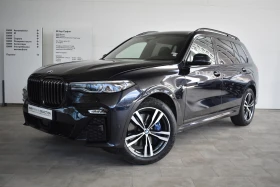 BMW X7 xDrive40i - Car24.bg BMW X7 xDrive40i