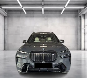 BMW X7 M60i xDrive = M-Sport Pro = Carbon Гаранция - 203590 лв. / 104093.91 € - 48490948 3 | Car24.bg BMW X7 M60i xDrive = M-Sport Pro = Carbon Гаранция - 203590 лв. / 104093.91 € - 48490948 3