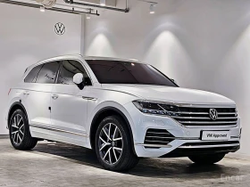 VW Touareg - Car24.bg VW Touareg