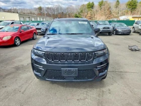 Jeep Grand cherokee Summit 4XE - Car24.bg Jeep Grand cherokee Summit 4XE