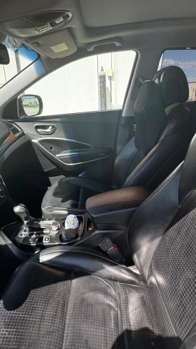Hyundai Santa fe 3 - 12800 € / 25034.62 лв. - 66915430 7 | Car24.bg Hyundai Santa fe 3 - 12800 € / 25034.62 лв. - 66915430 7