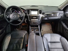 Mercedes-Benz ML W166 Ml250 Bluetec 4Matic | Auto.bg — изображение 7 Mercedes-Benz ML W166 Ml250 Bluetec 4Matic | Auto.bg — изображение 7
