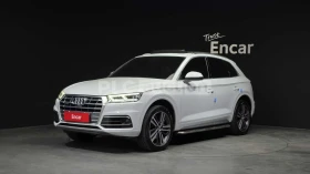 Audi Q5 50TDI QUATTRO| 360| HUD| ОБДУХ| ВКЛ.ТЕХНОТЕСТ