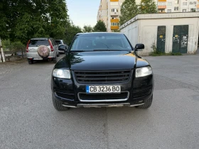VW Touareg Автоматик! - Car24.bg VW Touareg Автоматик!
