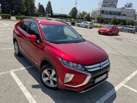 Mitsubishi Eclipse Cross Diamant Edition - 14290 € - 78810320 2 | Car24.bg Mitsubishi Eclipse Cross Diamant Edition - 14290 € - 78810320 2