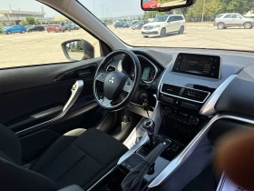 Mitsubishi Eclipse Cross Diamant Edition - 14290 € - 78810320 10 | Car24.bg Mitsubishi Eclipse Cross Diamant Edition - 14290 € - 78810320 10