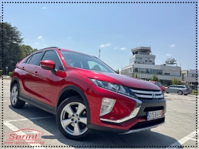 Mitsubishi Eclipse Cross Diamant Edition - Car24.bg Mitsubishi Eclipse Cross Diamant Edition