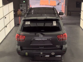 Toyota Sequoia 5.7* V8* ПОДГРЕВ* КАМЕРА* КЕЙЛЕС* | Auto.bg — изображение 6 Toyota Sequoia 5.7* V8* ПОДГРЕВ* КАМЕРА* КЕЙЛЕС* | Auto.bg — изображение 6