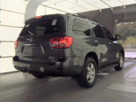Toyota Sequoia 5.7* V8* ПОДГРЕВ* КАМЕРА* КЕЙЛЕС* | Auto.bg — изображение 2 Toyota Sequoia 5.7* V8* ПОДГРЕВ* КАМЕРА* КЕЙЛЕС* | Auto.bg — изображение 2