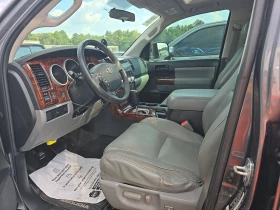 Toyota Sequoia 5.7* V8* ПОДГРЕВ* КАМЕРА* КЕЙЛЕС* | Auto.bg — изображение 9 Toyota Sequoia 5.7* V8* ПОДГРЕВ* КАМЕРА* КЕЙЛЕС* | Auto.bg — изображение 9