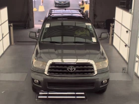 Toyota Sequoia 5.7* V8* ПОДГРЕВ* КАМЕРА* КЕЙЛЕС* | Auto.bg — изображение 5 Toyota Sequoia 5.7* V8* ПОДГРЕВ* КАМЕРА* КЕЙЛЕС* | Auto.bg — изображение 5