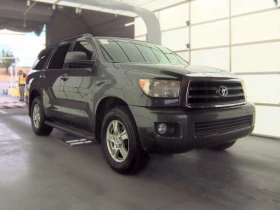 Toyota Sequoia 5.7* V8* ПОДГРЕВ* КАМЕРА* КЕЙЛЕС* | Auto.bg — изображение 3 Toyota Sequoia 5.7* V8* ПОДГРЕВ* КАМЕРА* КЕЙЛЕС* | Auto.bg — изображение 3